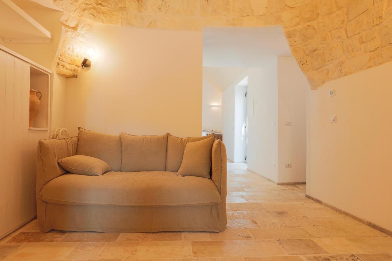 Trulli Alla Fontanella, Con Piscina Privata Martina Franca Luaran gambar