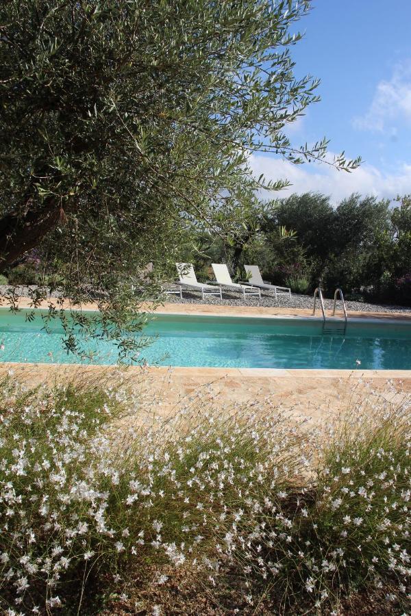 Trulli Alla Fontanella, Con Piscina Privata Martina Franca Luaran gambar